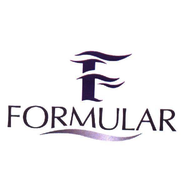 FORMULAR及圖