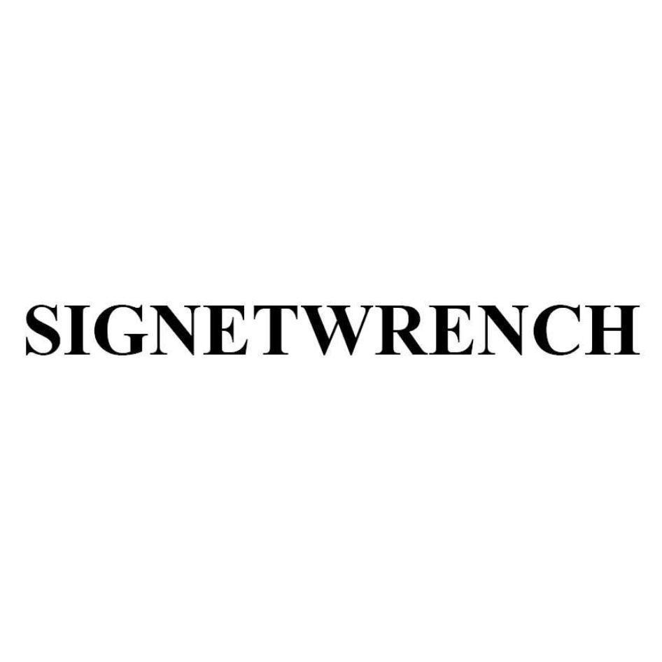 SIGNETWRENCH