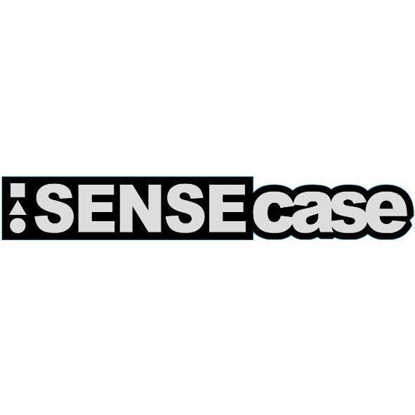 SENSEcase 及圖