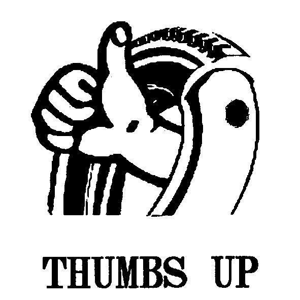 THUMBS UP 及圖