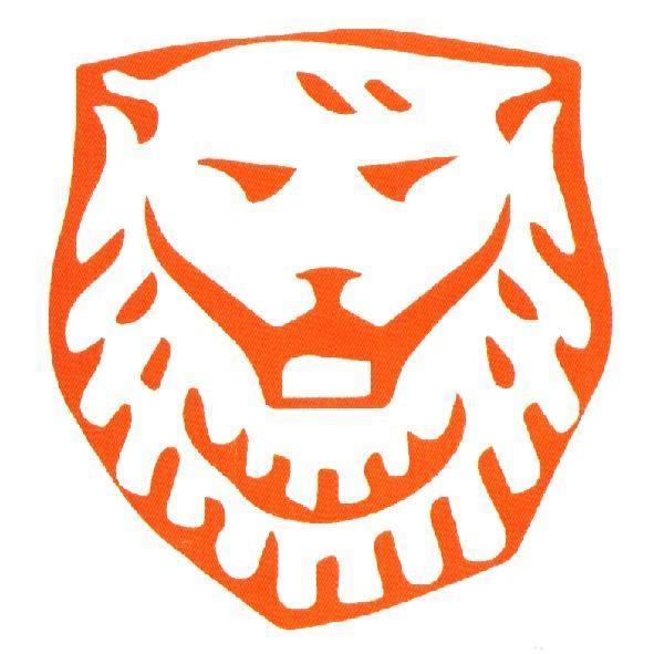 獅子設計圖