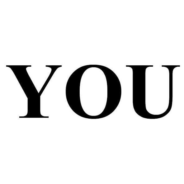 YOU
