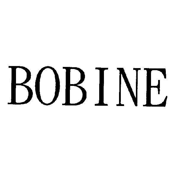 BOBINE