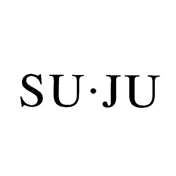 SU．JU