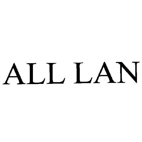 ALL LAN