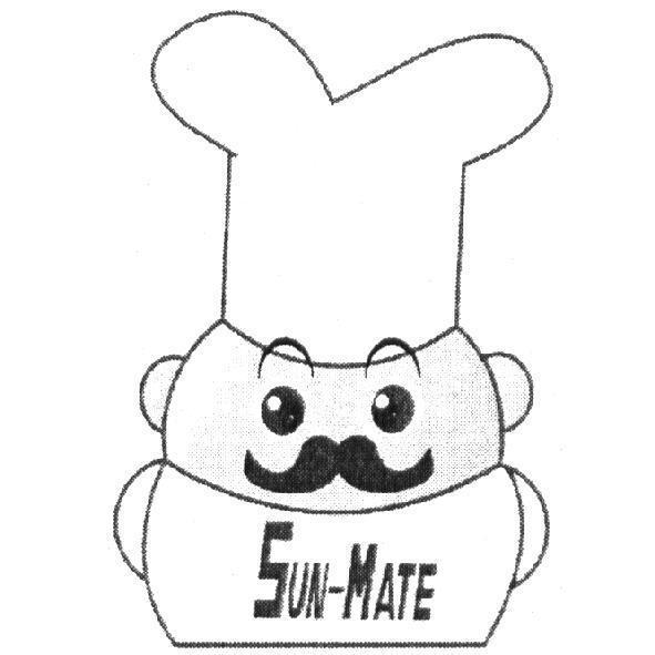SUN-MATE及圖
