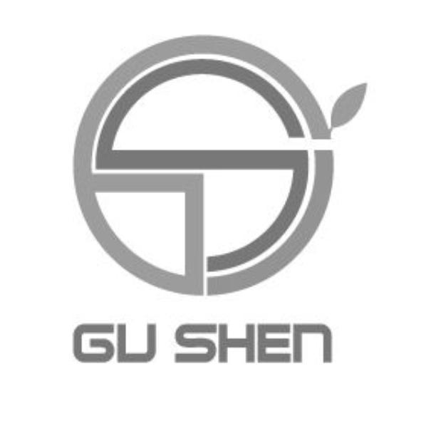 GU SHEN及圖