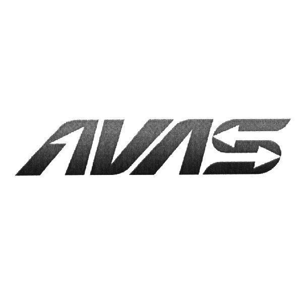 AVAS 設計字
