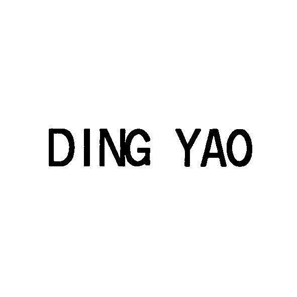 DING YAO
