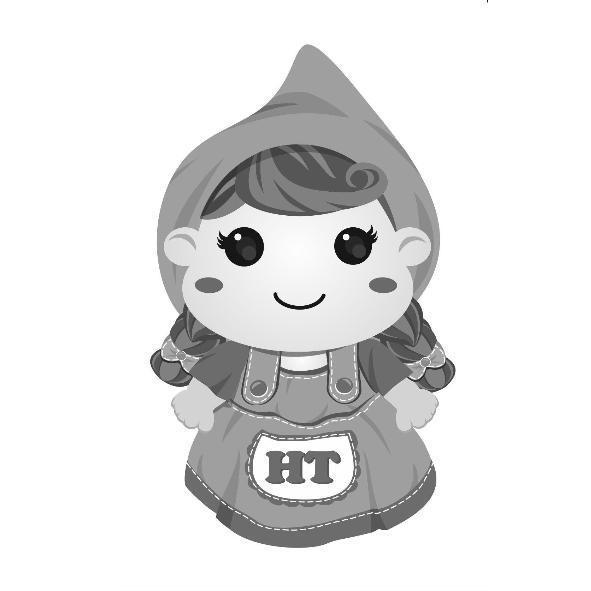 HT娃娃圖(二)