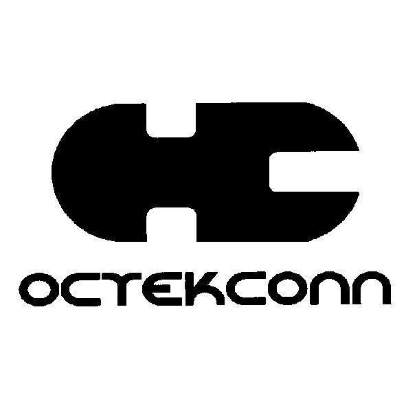 OCTEKCONN 及圖