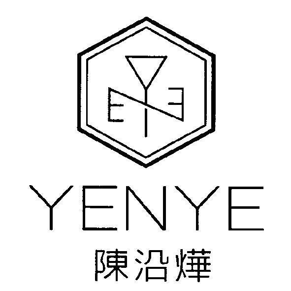 YENYE 陳沿燁及圖