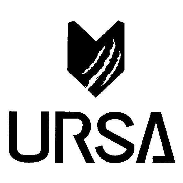 URSA 及圖