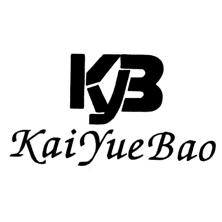 KaiYueBao 及圖