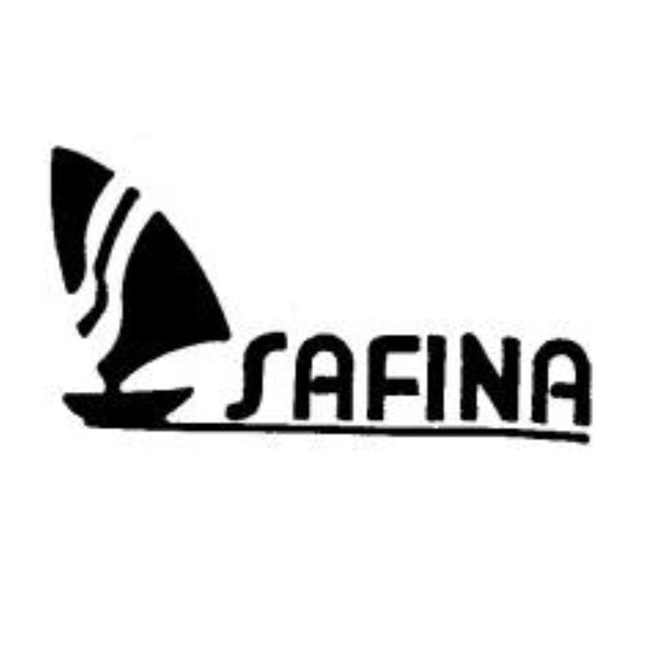 SAFINA及圖