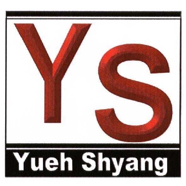 Yueh Shyang YS 及圖