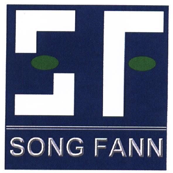 SONG FANN SF 及圖