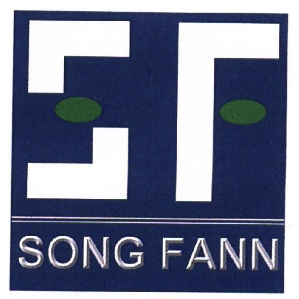 SONG FANN SF 及圖