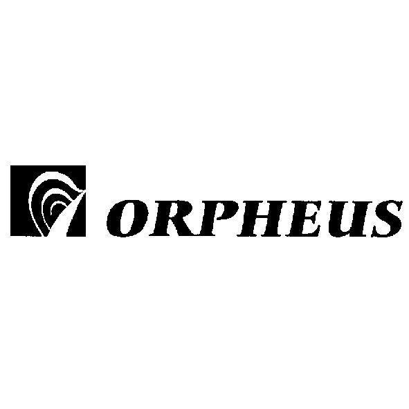 ORPHEUS 及圖