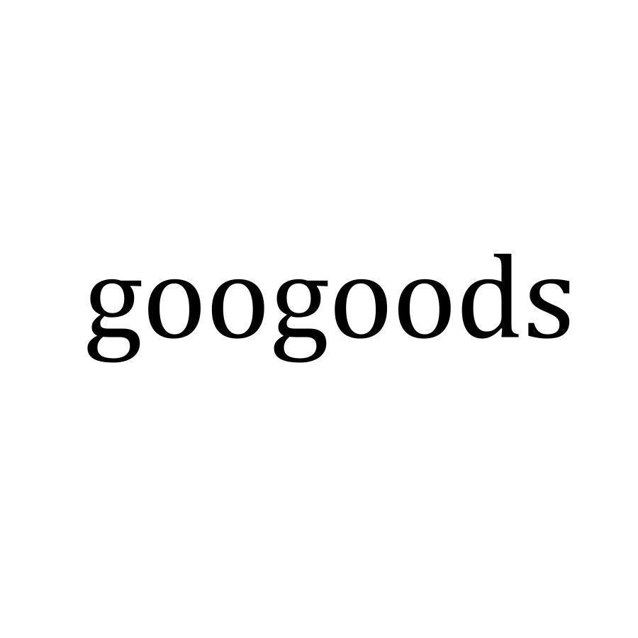 googoods