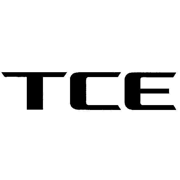 TCE 設計圖