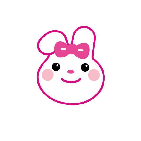 小兔子(logo)