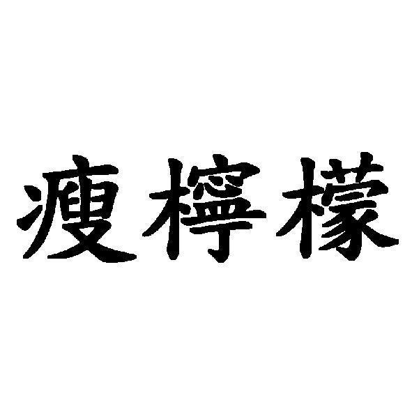 陳世明 瘦檸檬