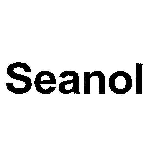 軒郁國際股份有限公司 Seanol