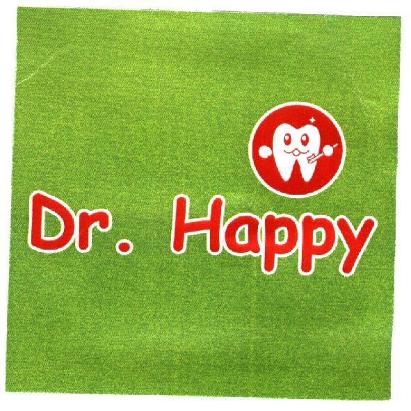 Dr. Happy 及圖