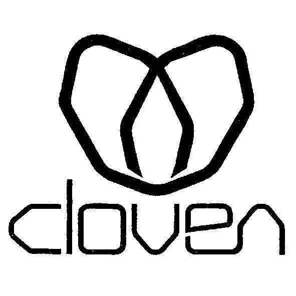 cloven 及圖