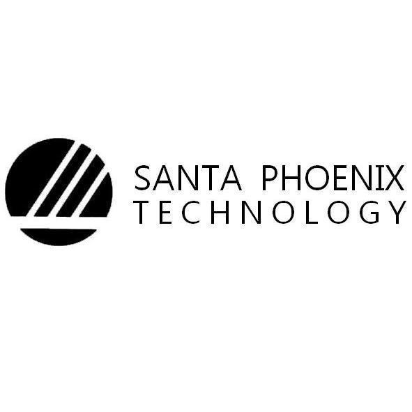 SANTA PHOENIX TECHNOLOGY 及圖