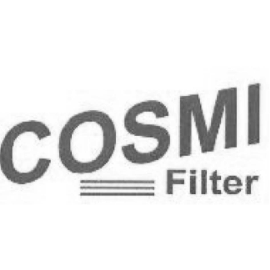 COSMI Filter設計圖