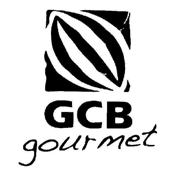 GCB gourmet 及圖