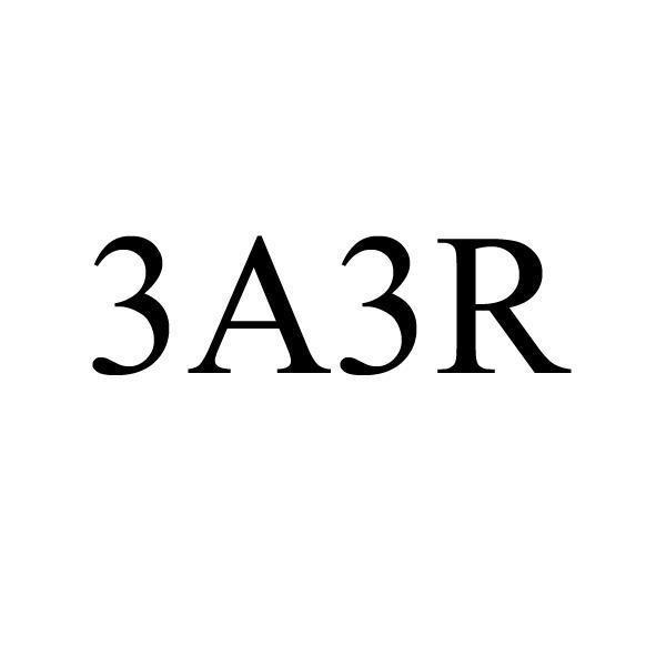 李明憲 3A3R