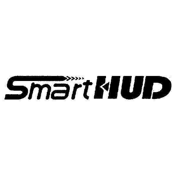 smartHUD 及圖