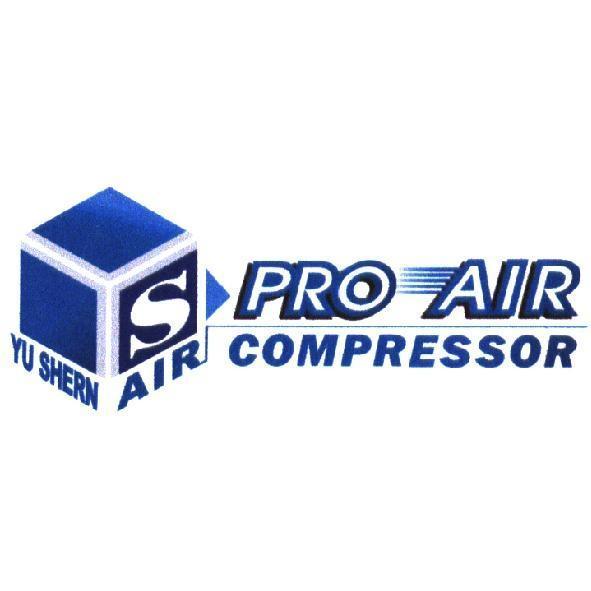 S YU SHERN AIR PRO AIR COMPRESSOR