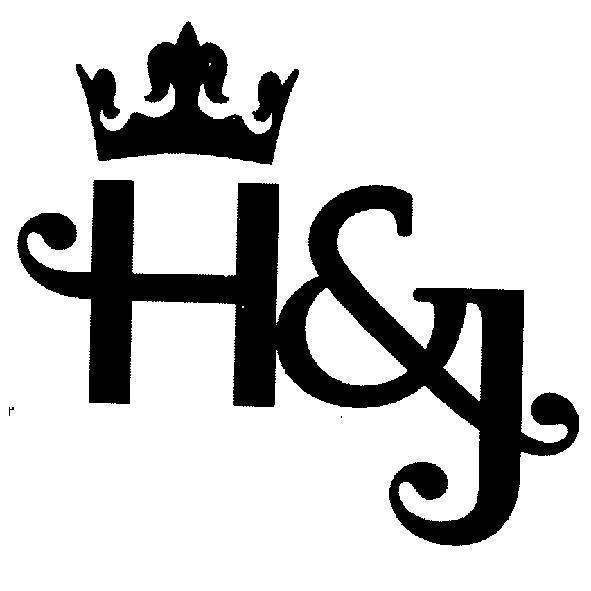H&J 組合圖