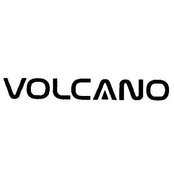 VOLCANO