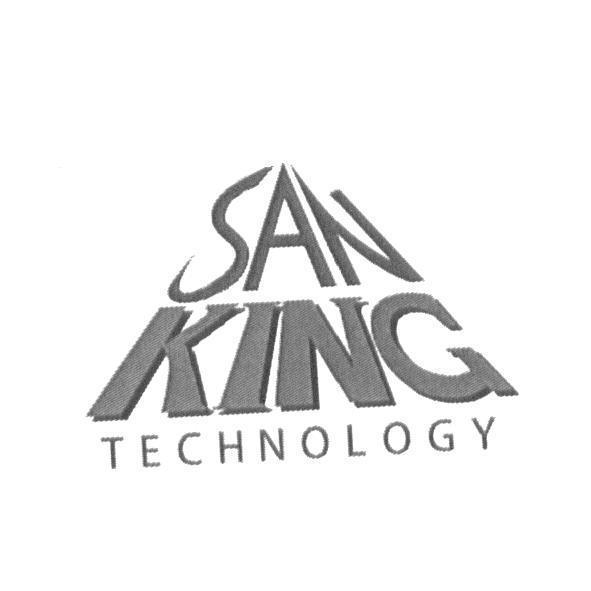 SAN KING TECHNOLOGY