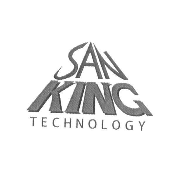 SAN KING TECHNOLOGY