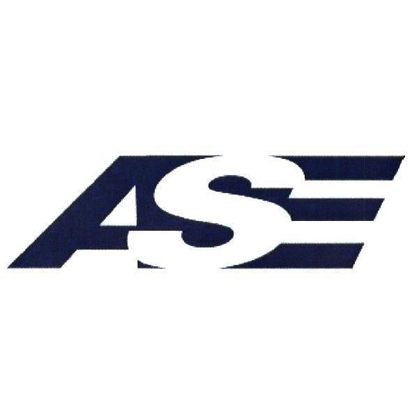 ASE 及圖