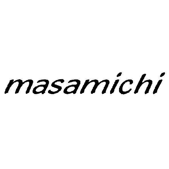 masamichi