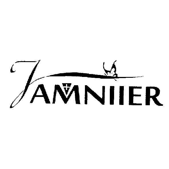 JAMNIIER 及圖