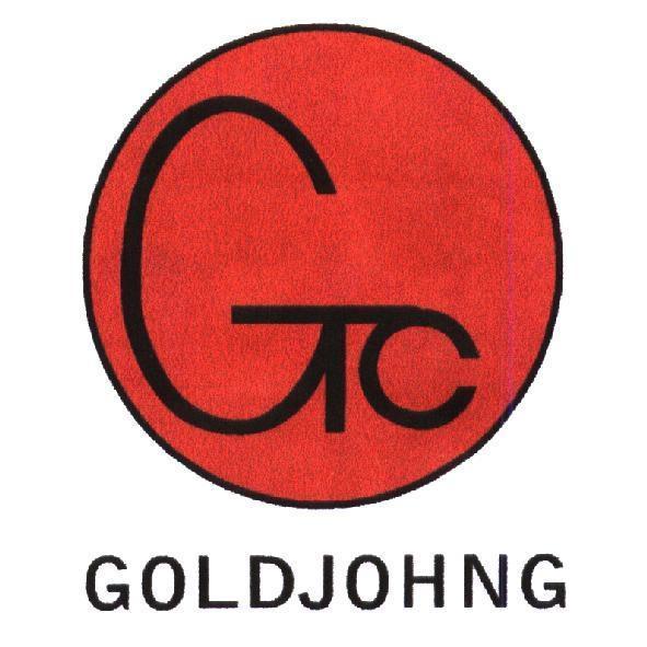 GOLDJOHNG 及圖