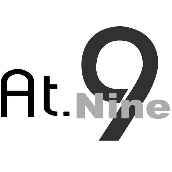 At 9 nine