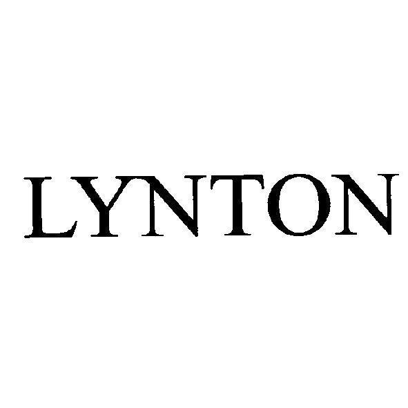 LYNTON
