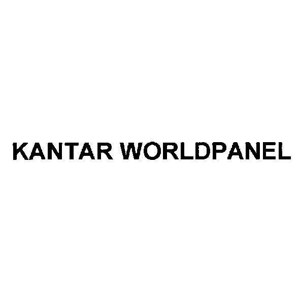 KANTAR WORLDPANEL