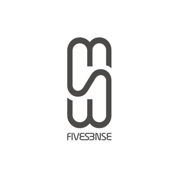 美合國際實業股份有限公司 fivesense及圖