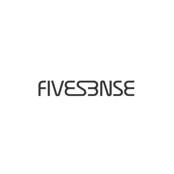 美合國際實業股份有限公司 FIVESENSE設計圖