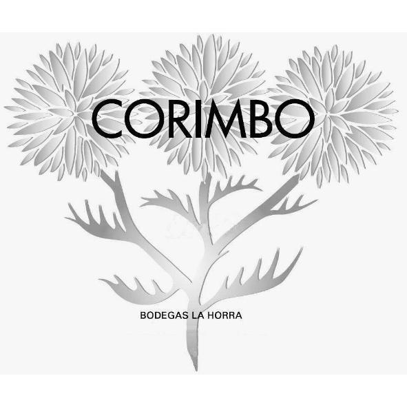 拉賀拉酒莊有限公司 CORIMBO BODEGAS LA HORRA & logo